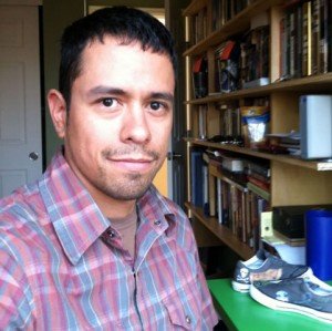 Ruben Gomez